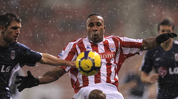 他深厚的战 他深厚的战