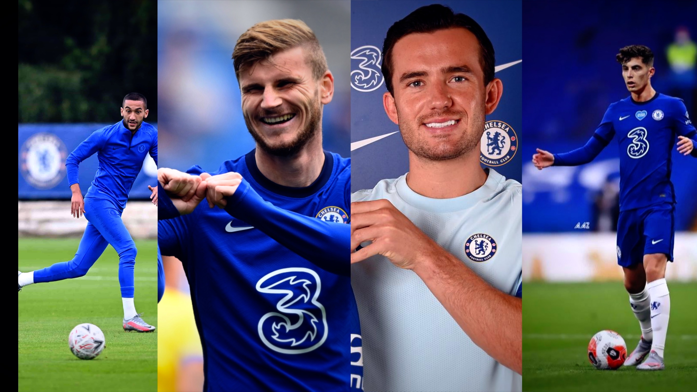 让主帅克洛 让主帅克洛