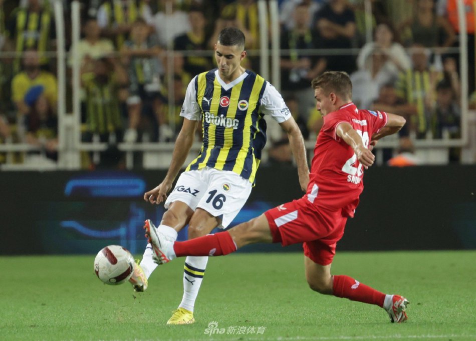 恩佐的发挥 恩佐的发挥